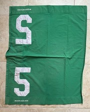 Santa Anita Park Saddle Cloth - Post Position #5