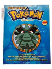 Pokémon Staffel 1 Ash Ketchum DVD Deutsch Anime Serie Kinder