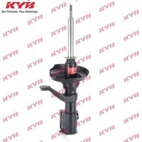 Kyb 331051 StoßDäMpfer StossdäMpfer Vorderachse Vorne FüR Honda
