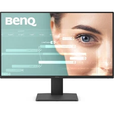 BenQ GW2491 23.8" FHD IPS 1080p Monitor 100Hz 16:9, Tilt, VESA, HDMI DisplayPort
