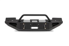 Fab Fours Fs05-rs1262-1 Bumper Red Steel Front Bumper