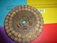 Vintage Veteran  Clutch Cork (213) Sunbeam MG Humber Morris Austin Alvis Talbot