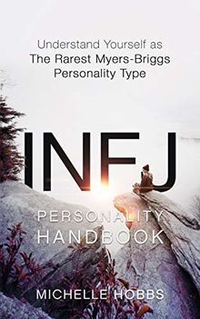 INFJ Personality Handbook: Understand Yourself as The Ra... | Buch | Zustand gut