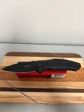 Kershaw Natrix 7007BLK Knife NEW in Box Discontinued