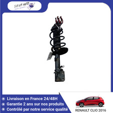 Essieu Renault CLIO