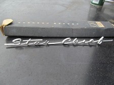 1957 Pontiac Star Chief Dash Emblem Nos Gm 1957 Pontiac Star Chief Dash Emblem Nos Gm