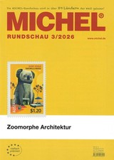 Michel Rundschau 3 /2026 - neu