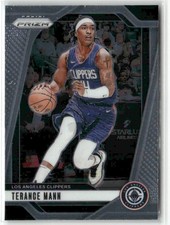 2024-25 Panini Prizm Basketball Base RC #1-300 You Pick-Choose Complete Your Set