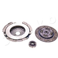 Kupplungssatz Japko 92559 225Mm FüR Hyundai Galloper 2 JK 01 Terracan HP H100