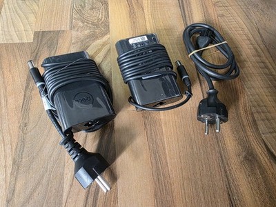 Original DELL Netzteil 19,5V 3,34A 65 Watt Ladegerät - power supply