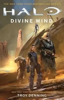 Halo | Divine Wind | Troy Denning | Englisch | Taschenbuch | 2021