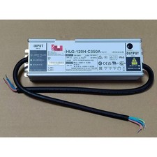 For HLG-120H-C350A 150W 350mA LED Switching Power Supply