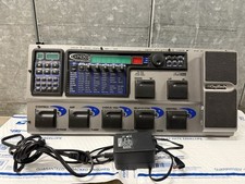   DigiTech GNX3 Guitar Workstation Multi-Effe...