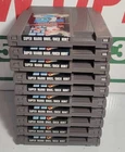 New ListingSuper Mario Bros./Duck Hunt (Nintendo Entertainment System, 1988) Lot of 10
