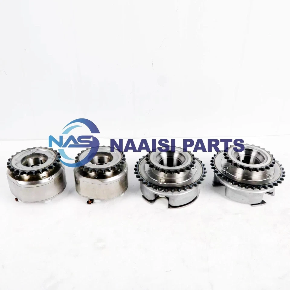 4VVT Camshaft Sprocket For Toyota Avalon Sienna Highlander RAV4 Lexus ES350 3.5L Foto 3 de 4