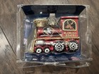 Florida State Christmas Ornament Train Engine — photo 3