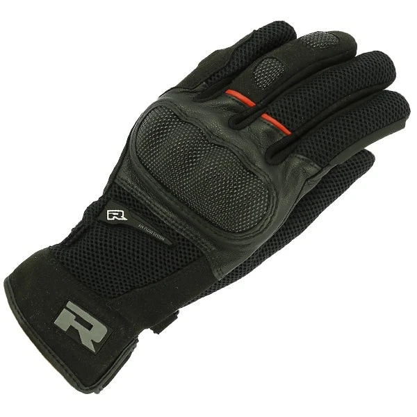 Richa Nomad Black, photo 2 of 3