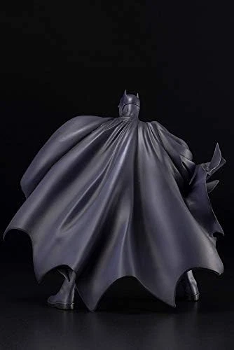 Kotobukiya ARTFX DC UNIVERSE Batman HUSH Renewal Package Figure SV285 DC Comic - Image 4 of 4