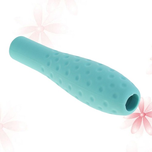Pen Case Protective Pencil Compatible with Apple Sleeve Silicone Cover - Picture 7 of 8