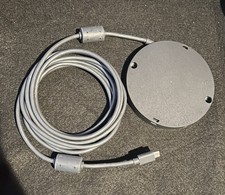 Logitech Rally Mic Pod Hub