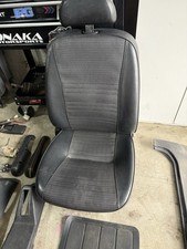 1973-1978 1rd Generation Honda Civic Seat