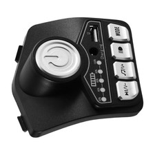 Carte Mère de Lecteur de Musique HB12V pour Moto Électrique pour Enfants U1I1