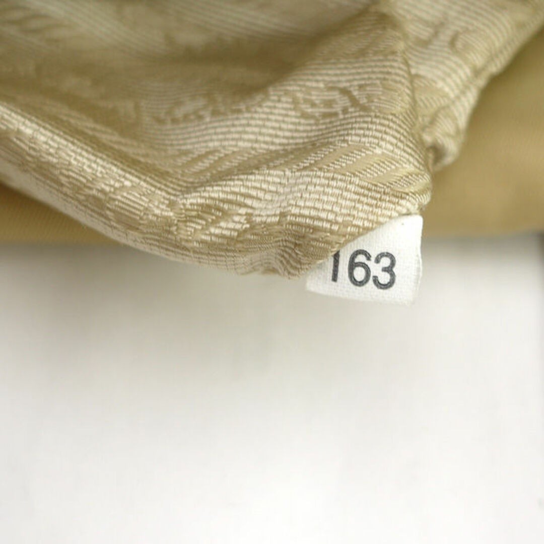 PRADA Handbag beige BR3261 Bag BAG Brand Used 0990014917 thumbnail 6