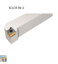 1   PCS  ORIGINAL  INSERTS   SCLCR 06-2