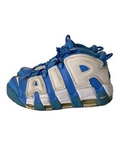 Nike Air More Uptempo University Blue for Sale - Authenticity