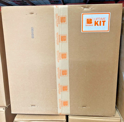 Barko 930B & 937B (2019 to Present) Filter/Uptime Kit - Part # 270-00011