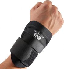 Wrist Brace, Adjustable Wrist Guard Support for Work to Help Prevent Wrist Injur