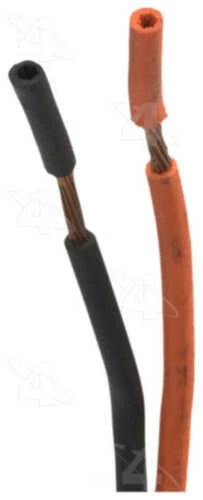 Hvac Blower Motor 4 Seasons 35250 Fits 1993-1995 Infiniti J30 Foto 3 de 4