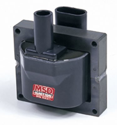 ZÜNDSPULE-MSD - MSD IGNITION 8231            -4 by KTS