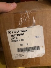Electrolux 154749401 Dishwasher Door Gasket Seal Open Box