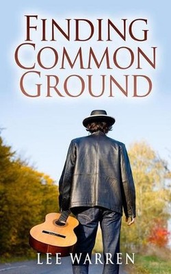 Finding Common Ground: Boxed Set, Books 1-3 by Lee Warren (English) Paperback Bo