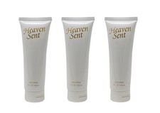 Dana Heaven Sent Body Lotion 3pc Set