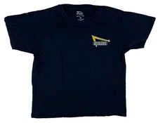 In N Out Fast Good Restaurant Chain Medium Cropped Tshirt Beach Palm California 