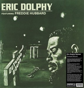 Eric Dolphy Outward Bound | eBay