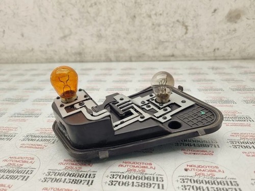 VW TOUAREG 7LA, 7L6, 7L7 Rücklichtkontakte 7L6945257 3.00 Diesel 165kw 31449486