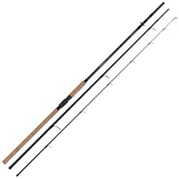 Ftm Trout Light 3,30M 2-15G - Angelrute, Spinnangelrute, Forellenrute, Steckrute