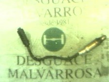 Sonde lambda BMW 760