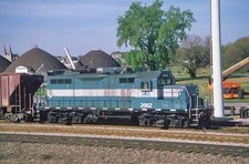 Lang Stegmann 2002 GP9U @ ST LOUIS, MO_APRIL 2021_ORIGINAL ZUGFOLIE