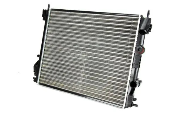 THERMOTEC D7R018TT Radiatore motore Alette di raffreddamento montate meccanicamente, Cambio manuale - Immagine 3