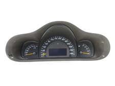 ZÄHLER MERCEDES-BENZ C-KLASSE Coupé (CL203) C 200 Kompressor (203.745) - M 111.9 ZÄHLER MERCEDES-BENZ C-KLASSE Coupé (CL203) C 200 Kompressor (203.745) - M 111.9
