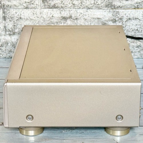 Used SONY MDS-W1 Double MD Deck Recording Dubbing Works Japan - 第 5/10 張圖片