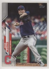 2020 Topps Update Adam Plutko #U-294 te2