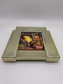 The Ultimate Stuntman (Nintendo Entertainment System NES, 1990) TESTED | GREAT