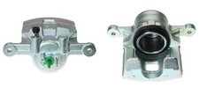 BUDWEG CALIPER Bremssattel Vorne links für Suzuki Swift IV FZ NZ
