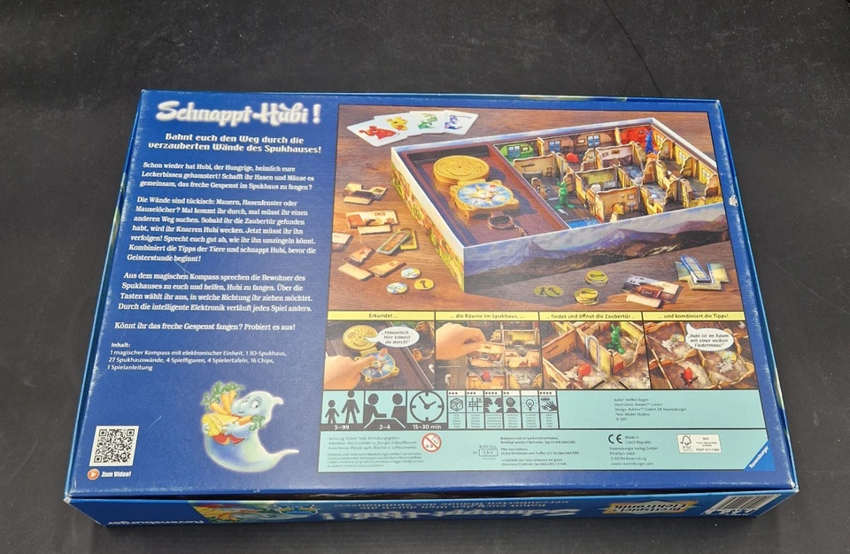 Schnappt Hubi! - Bild 2 von 4