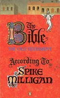 Spike Milligan - Bible According To - Paperback - G245Z